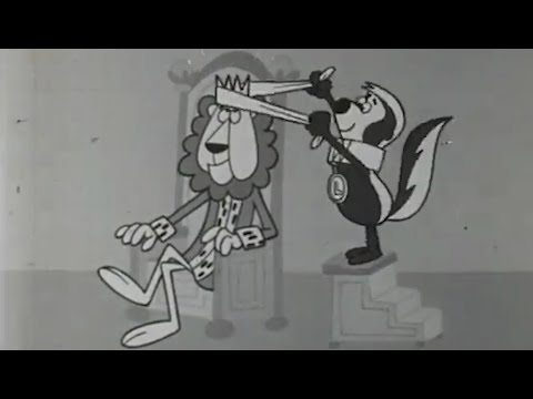Bongo Congo Conga (1963)