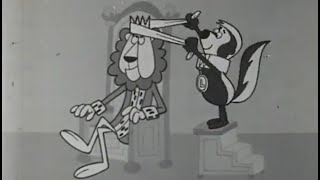 Bongo Congo Conga (1963)