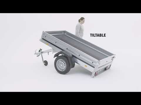 Serie 1000 Accessories and Features