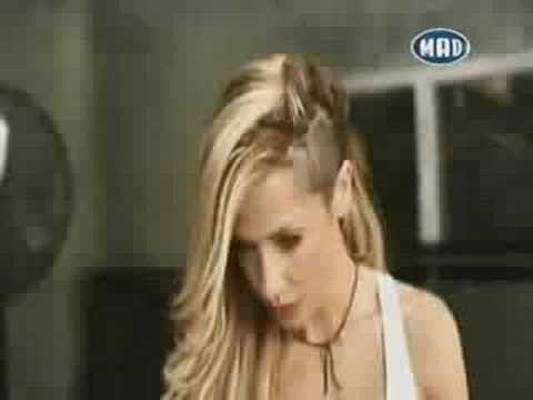 Anna Vissi & Ziynet Sali - Call Me & Neyse