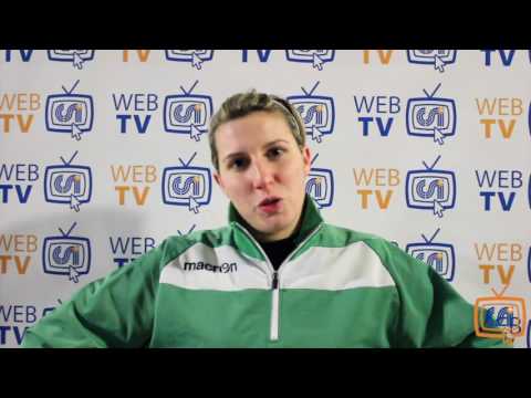 Intervista La Traccia - Sara Giannini