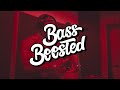 Kevin Gates Super General Freestyle Bass Boosted