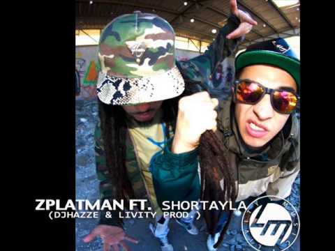 ZPLATMAN FT  SHORTAYLA -  BAILANDO (DJHAZZE & LIVITY PROD )