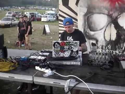 Czarotek 2k18 Sevenum Six live