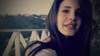 Lana Del Rey &amp; Barrie-James O'Neill ♡ Riverside