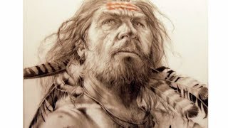 Are We the Last Neanderthals?