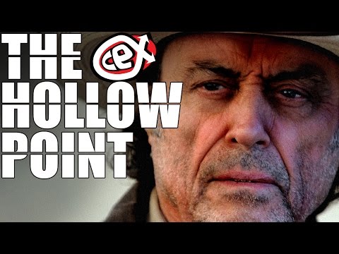 The Hollow Point - Movie Review