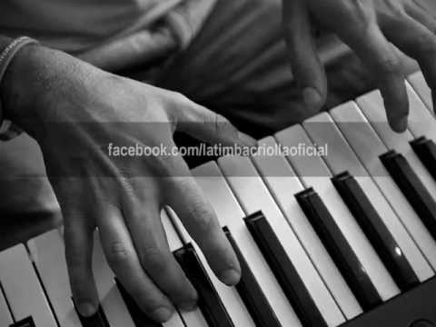 LA TIMBA CRIOLLA / RECORDING: CD LLEGO EL TIMBON 2013 - LIMA,PERÚ