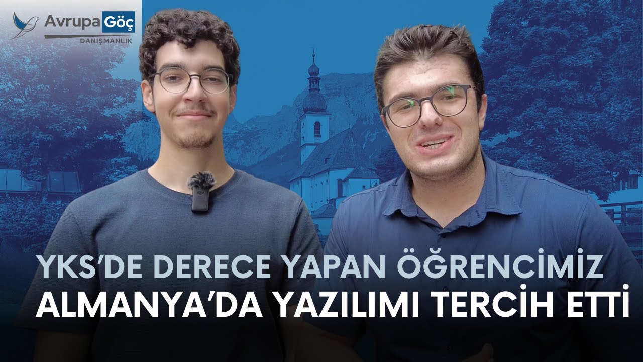 Öğrenci Deneyimi - Polonya