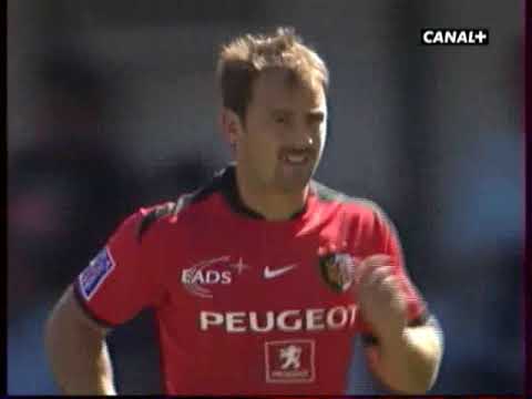 2009 08 29   Top 14 2009 10   J03 USA Perpignan vs Stade Toulousain