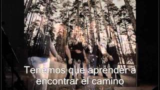 Stratovarius - Anthem of the World subtitulado al español