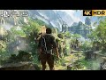 Uncharted 4: A Thief's End (PS5) 4K HDR Gameplay Chapter 14: Join Me in Paradise