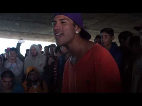 LA ESFERA FECHA 1: ENZITO vs MDFK (Octavos)