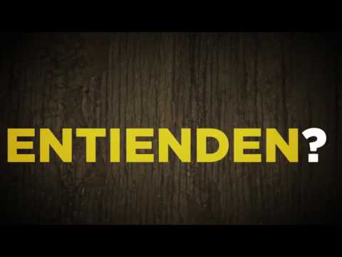 ¿Porqué Jesús habló en Parábolas John MacArthur