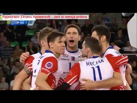 Bartosz Krzysiek best actions