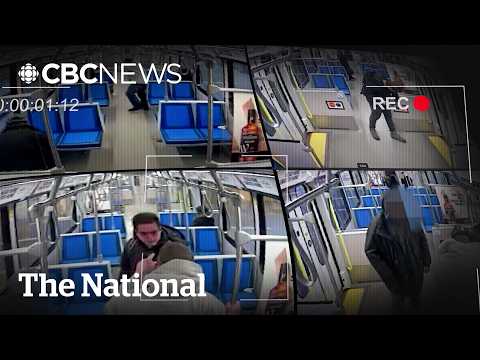 CBC News: The National and CBC News