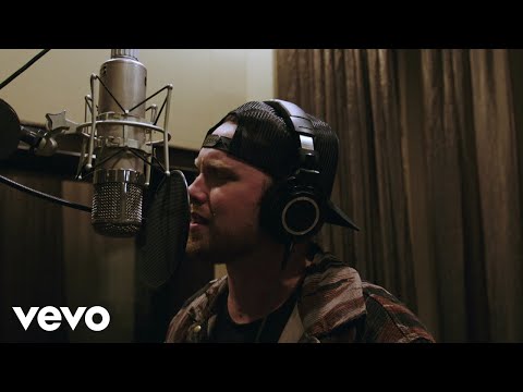 Jameson Rodgers - Whiskey Train (Official Studio Video)
