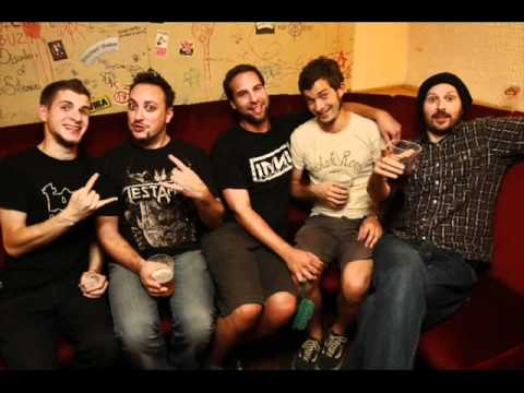 STEREOCHRIST - Soul Squeezer (2010 - 