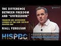 Chapter 1 Freedom And Unfreedom Lessons Of The 20th Century LFHSPBC