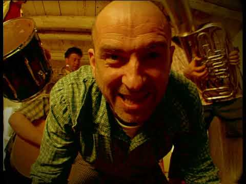 Gustafi - Tebe san ja