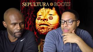 Sepultura - Roots Bloody Roots (REACTION!!!)