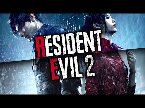Perché RESIDENT EVIL 2 è uno dei REMAKE più IMPORTANTI di Sempre • Game Over