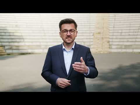 NRW Landtagswahl 2022 | Sie entscheiden über das #NRWvonMorgen