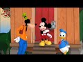 Mickey Mouse Clubhouse Donald And The Beanstalk Full Episodes PBS Kids Compilation