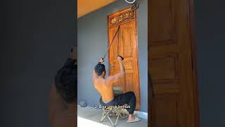 Download lagu CARA MUDAH MEMBENTUK SEMUA OTOT DENGAN RESISTANCE BAND #workoutroutine #workoutdirumah mp3 Download lagu CARA MUDAH MEMBENTUK SEMUA OTOT DENGAN RESISTANCE BAND #workoutroutine #workoutdirumah mp3