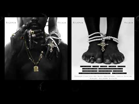 11_ Viluje Ft. CientistaDosBeats - Encruzilhada