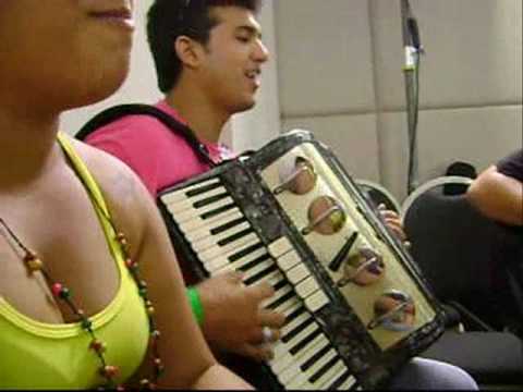 Kaliny no Idolos 2010 Fortaleza