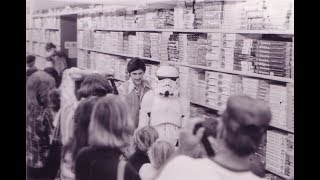 A Nerd Is Born: The Day The Empire Came To Town., September 25th, 1977