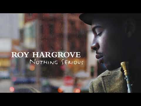 The Scope: Roy Hargrove