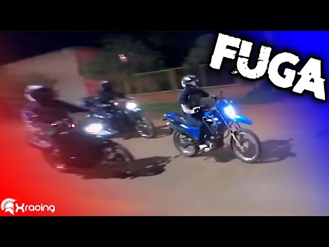 ENQUADROS DE MOTO (EP. 83)