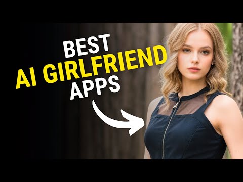 I Tested the Best AI Girlfriend Apps So You Don't Have To!