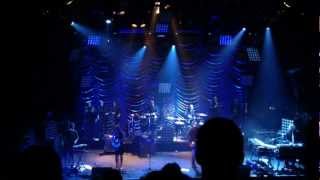 Jarle Bernhoft "On Time" Rockefeller Oslo 4 jan 2013.MOV