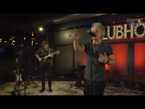 Fast Cars - Bon Jovi