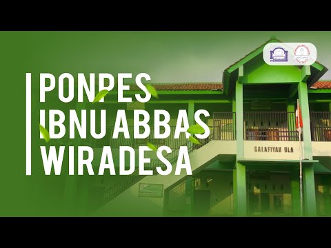 Ponpes: Ibnu Abbas Wiradesa