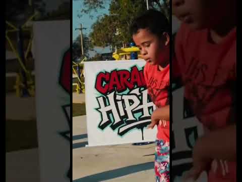 CARAVANA HIP HOP DAY#1