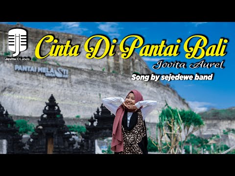 CINTA DI PANTAI BALI by JOVITA AUREL