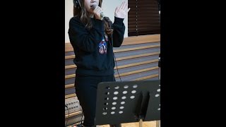 Je A - Winter, It’s You, 제아 - 겨울 너야 [정오의 희망곡 김신영입니다] 20161130