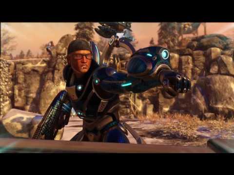XCOM 2 so muss ein Hinterhalt laufen!