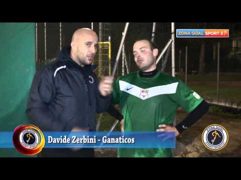Zona Goal: Ganaticos - Il Pomodorino - Interviste