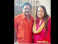 Actor Ramaraj ️nalini Cute Lovely Rare Family Photos Subcribe To Our Channel 🫰🫰🫰🫰
