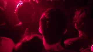 Survival (The Cake Chariot) - In Hearts Wake - Live in Brisbane - 15/07/17
