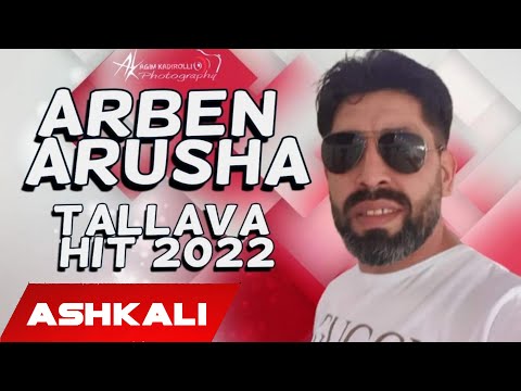 Arben Arusha - Tallava 2022 (Per Islamin HIT)