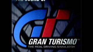 Gran Turismo - As Heaven Is Wide