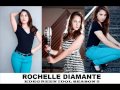 My All - Rochelle Diamante (TOP 8) 