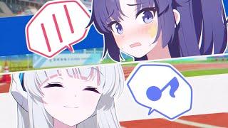 [蔚藍] 沙勒服  Get Set，Go！晄輪大祭新PV