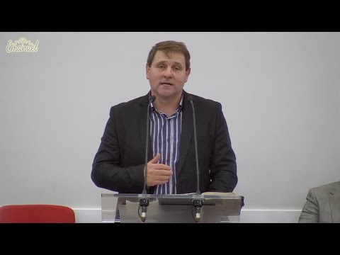 Daniel Cociș - Speranța și nădejdea în Isus.(14.04.2022)